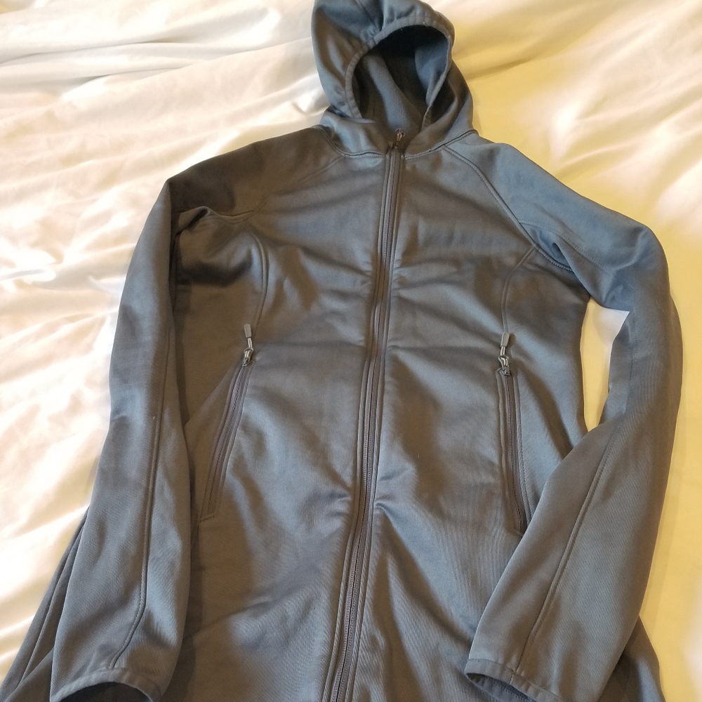 Mountain Hardwear base layer